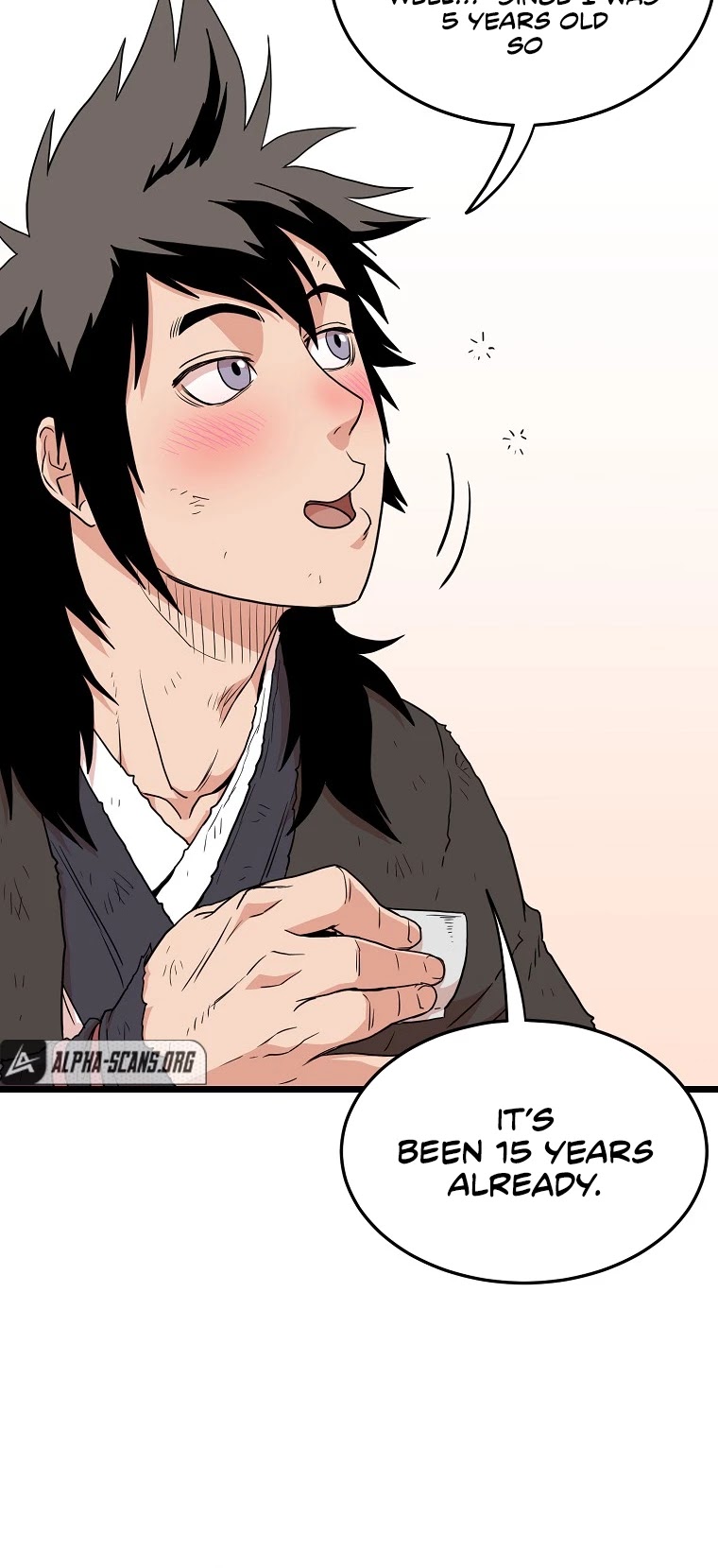 Murim Login Chapter 92 image 33